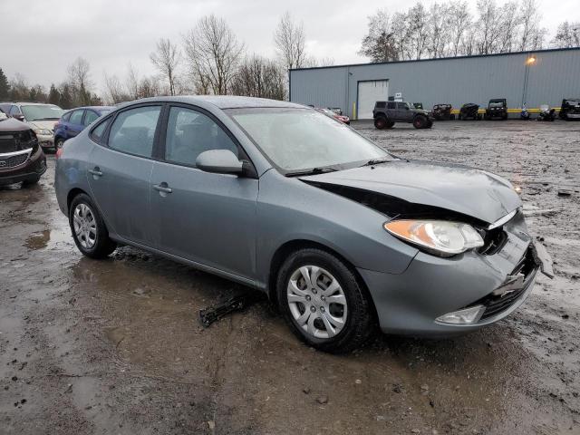 Photo 3 VIN: KMHDU4AD0AU914575 - HYUNDAI ELANTRA 