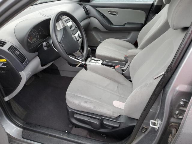 Photo 6 VIN: KMHDU4AD0AU914575 - HYUNDAI ELANTRA 