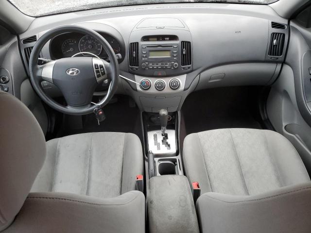 Photo 7 VIN: KMHDU4AD0AU914575 - HYUNDAI ELANTRA 