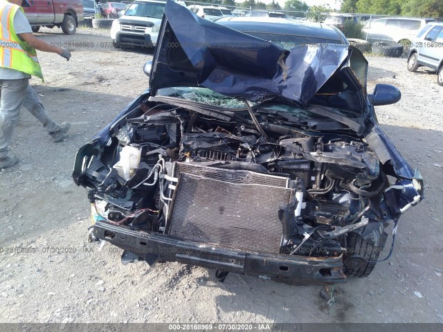 Photo 5 VIN: KMHDU4AD0AU917251 - HYUNDAI ELANTRA 