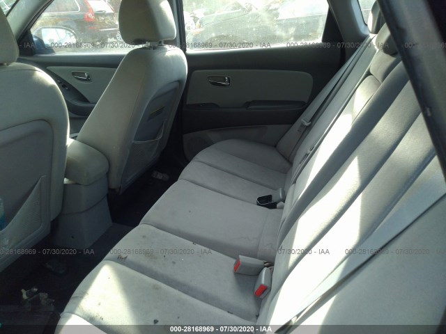 Photo 7 VIN: KMHDU4AD0AU917251 - HYUNDAI ELANTRA 