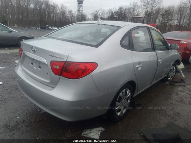 Photo 3 VIN: KMHDU4AD0AU921848 - HYUNDAI ELANTRA 