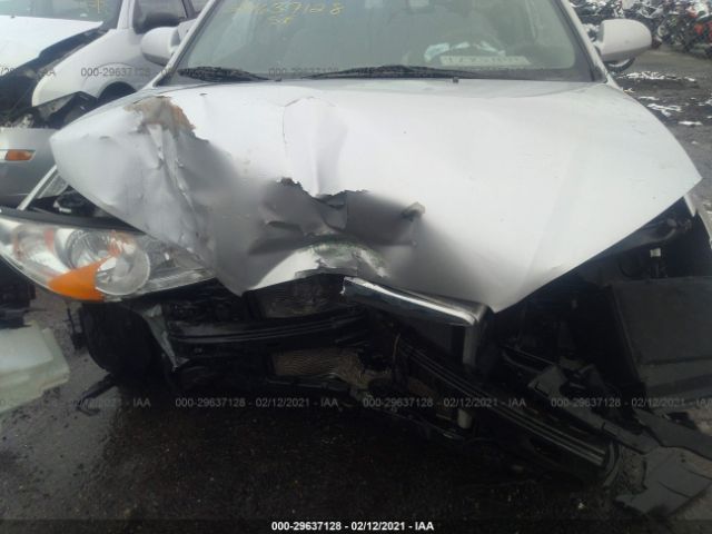 Photo 5 VIN: KMHDU4AD0AU921848 - HYUNDAI ELANTRA 