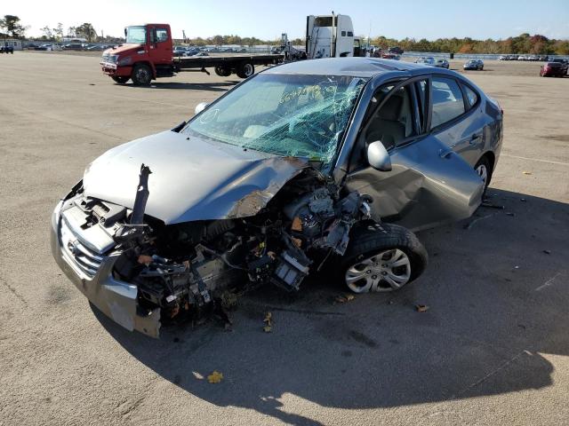 Photo 1 VIN: KMHDU4AD0AU924443 - HYUNDAI ELANTRA 