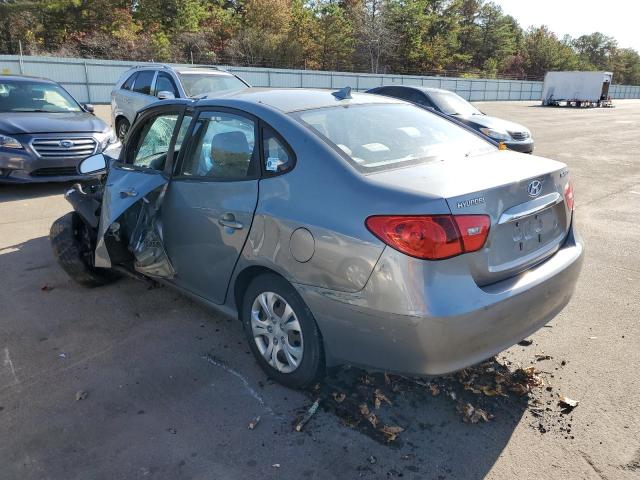 Photo 2 VIN: KMHDU4AD0AU924443 - HYUNDAI ELANTRA 