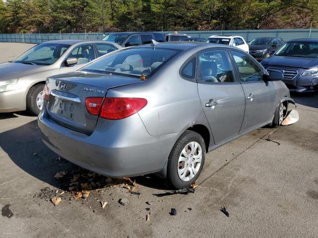 Photo 3 VIN: KMHDU4AD0AU924443 - HYUNDAI ELANTRA 