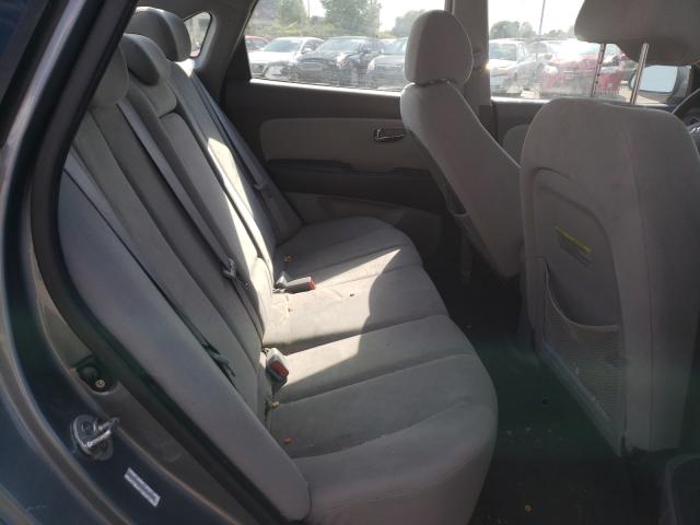 Photo 5 VIN: KMHDU4AD0AU925799 - HYUNDAI ELANTRA BL 