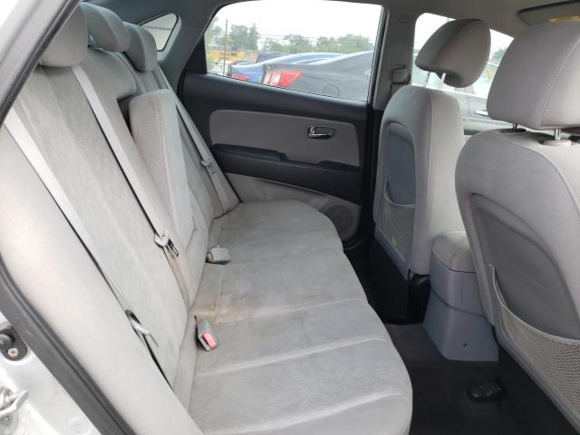 Photo 5 VIN: KMHDU4AD0AU928332 - HYUNDAI ELANTRA BL 