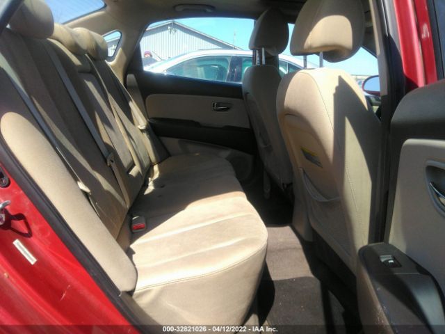 Photo 7 VIN: KMHDU4AD0AU933661 - HYUNDAI ELANTRA 