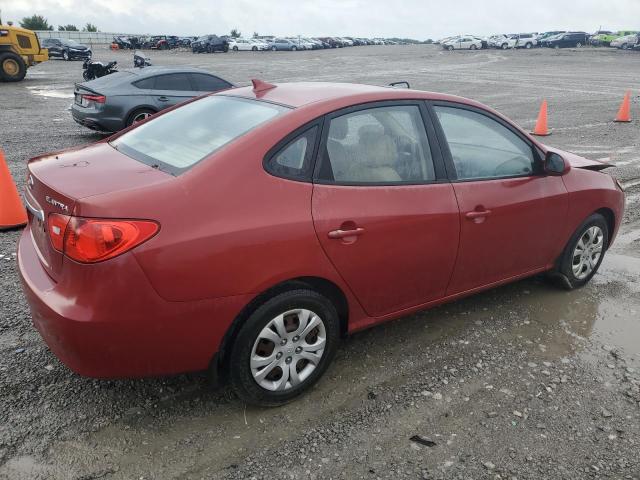 Photo 2 VIN: KMHDU4AD0AU933689 - HYUNDAI ELANTRA BL 