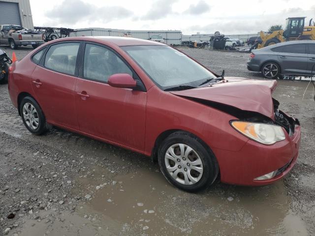 Photo 3 VIN: KMHDU4AD0AU933689 - HYUNDAI ELANTRA BL 