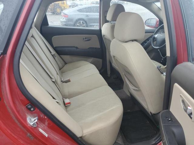 Photo 9 VIN: KMHDU4AD0AU933689 - HYUNDAI ELANTRA BL 