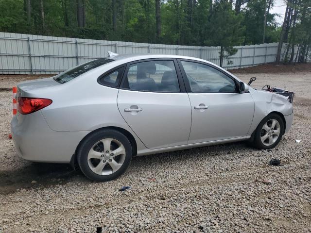 Photo 2 VIN: KMHDU4AD0AU935295 - HYUNDAI ELANTRA 