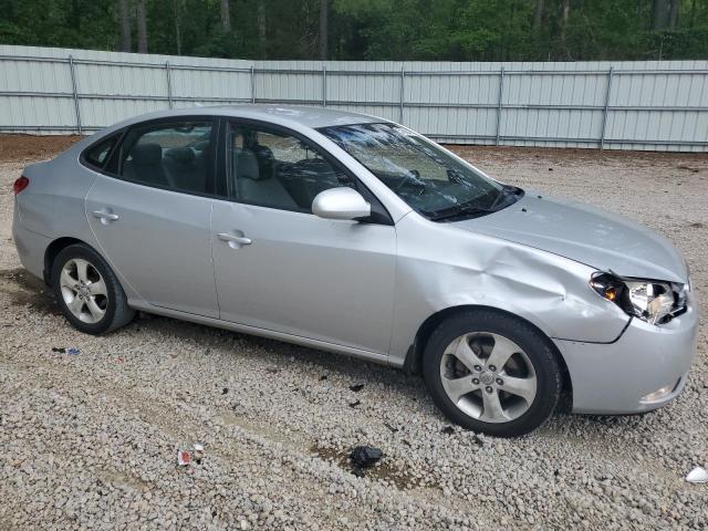 Photo 3 VIN: KMHDU4AD0AU935295 - HYUNDAI ELANTRA 