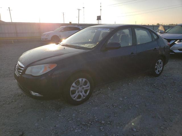 Photo 0 VIN: KMHDU4AD0AU939413 - HYUNDAI ELANTRA BL 