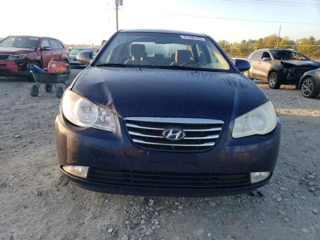 Photo 4 VIN: KMHDU4AD0AU939413 - HYUNDAI ELANTRA BL 