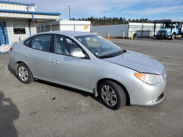 Photo 3 VIN: KMHDU4AD0AU941128 - HYUNDAI ELANTRA 