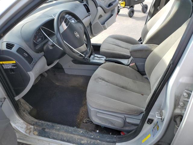 Photo 6 VIN: KMHDU4AD0AU941128 - HYUNDAI ELANTRA 