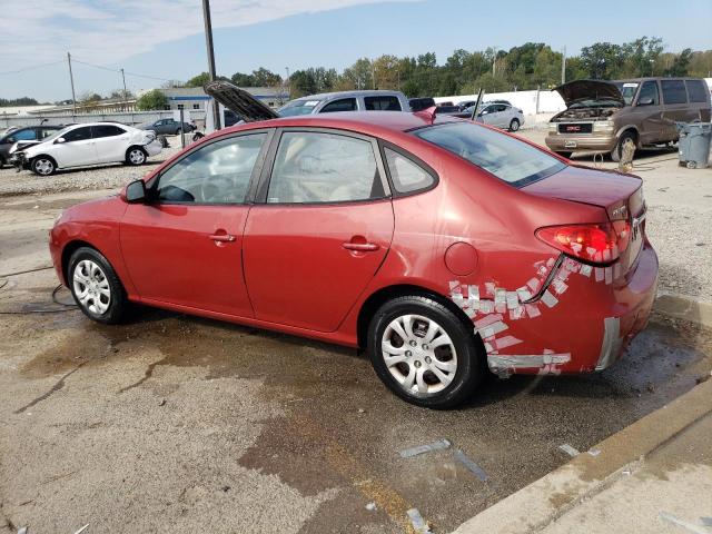 Photo 1 VIN: KMHDU4AD0AU944238 - HYUNDAI ELANTRA BL 