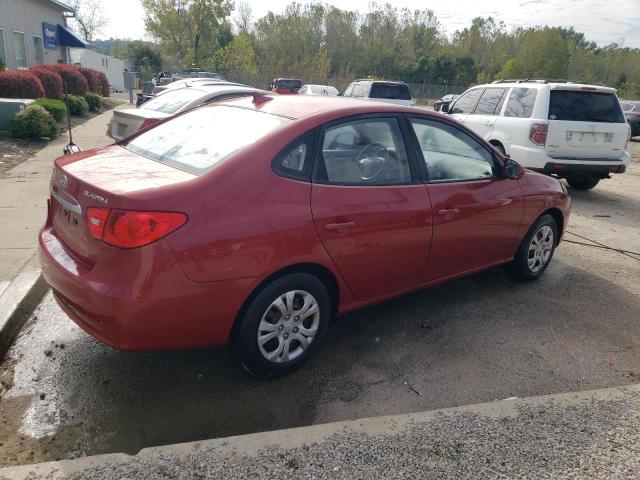 Photo 2 VIN: KMHDU4AD0AU944238 - HYUNDAI ELANTRA BL 