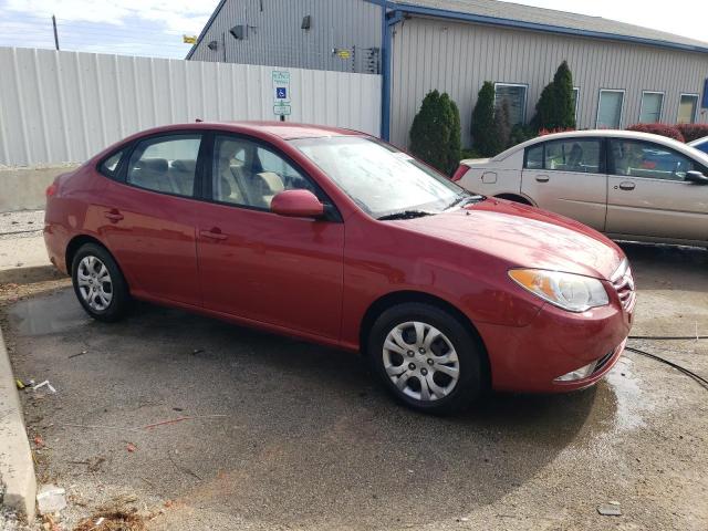 Photo 3 VIN: KMHDU4AD0AU944238 - HYUNDAI ELANTRA BL 