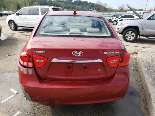 Photo 5 VIN: KMHDU4AD0AU944238 - HYUNDAI ELANTRA BL 