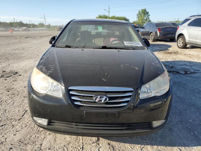 Photo 4 VIN: KMHDU4AD0AU951500 - HYUNDAI ELANTRA 