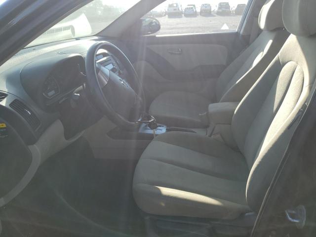 Photo 6 VIN: KMHDU4AD0AU951500 - HYUNDAI ELANTRA 