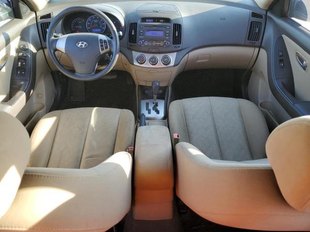 Photo 7 VIN: KMHDU4AD0AU951500 - HYUNDAI ELANTRA 