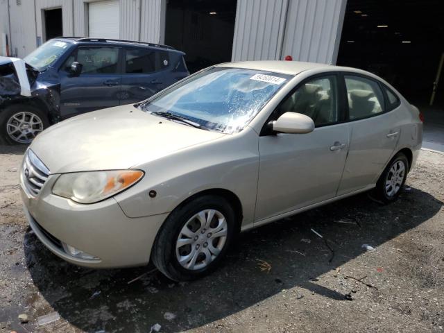 Photo 0 VIN: KMHDU4AD0AU953182 - HYUNDAI ELANTRA 