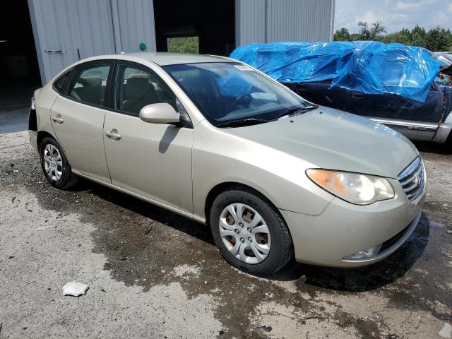 Photo 3 VIN: KMHDU4AD0AU953182 - HYUNDAI ELANTRA 