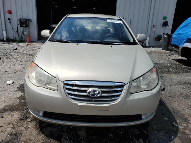 Photo 4 VIN: KMHDU4AD0AU953182 - HYUNDAI ELANTRA 