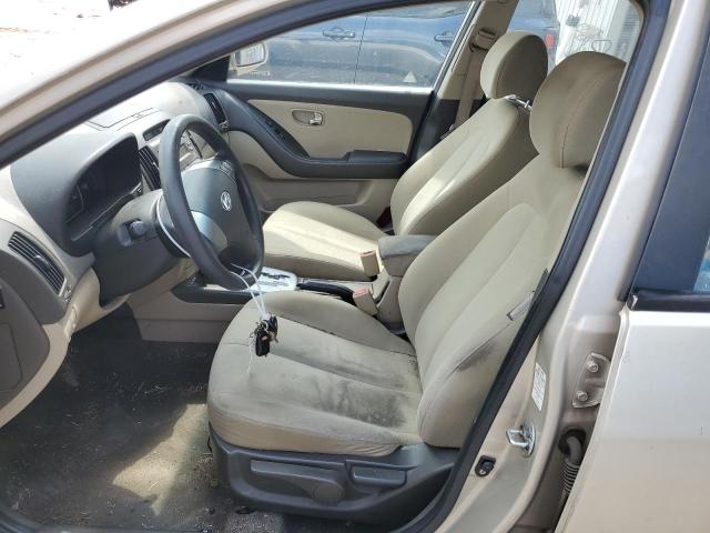 Photo 6 VIN: KMHDU4AD0AU953182 - HYUNDAI ELANTRA 