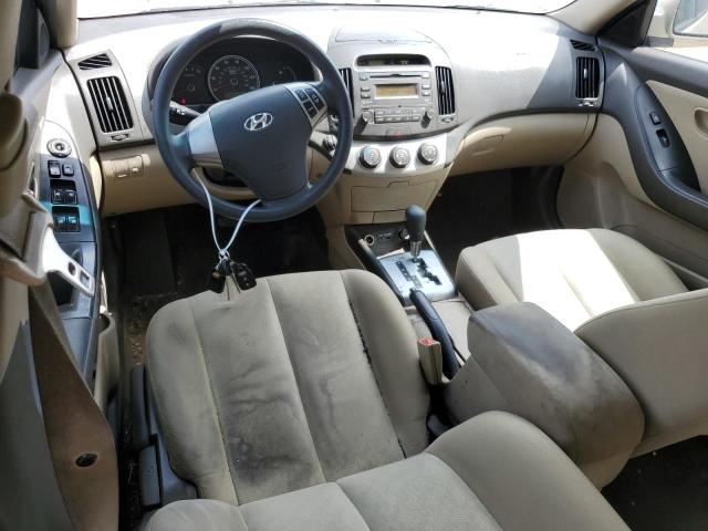 Photo 7 VIN: KMHDU4AD0AU953182 - HYUNDAI ELANTRA 