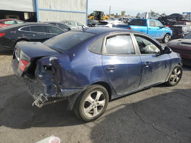 Photo 2 VIN: KMHDU4AD0AU955479 - HYUNDAI ELANTRA 