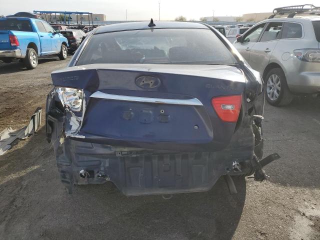 Photo 5 VIN: KMHDU4AD0AU955479 - HYUNDAI ELANTRA 