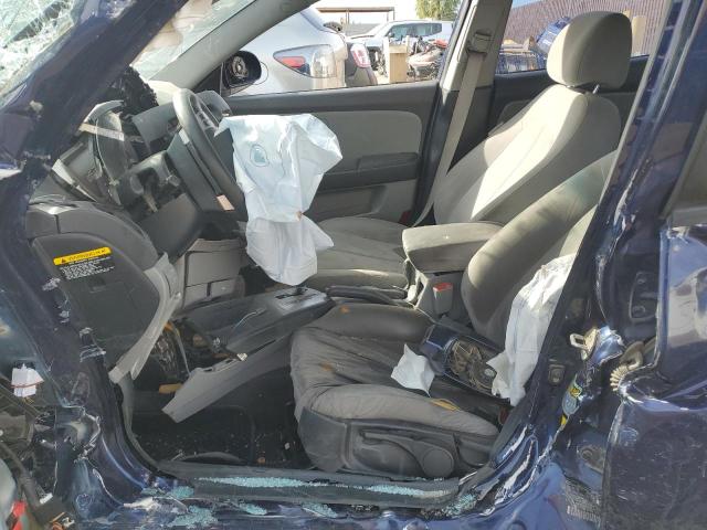 Photo 6 VIN: KMHDU4AD0AU955479 - HYUNDAI ELANTRA 