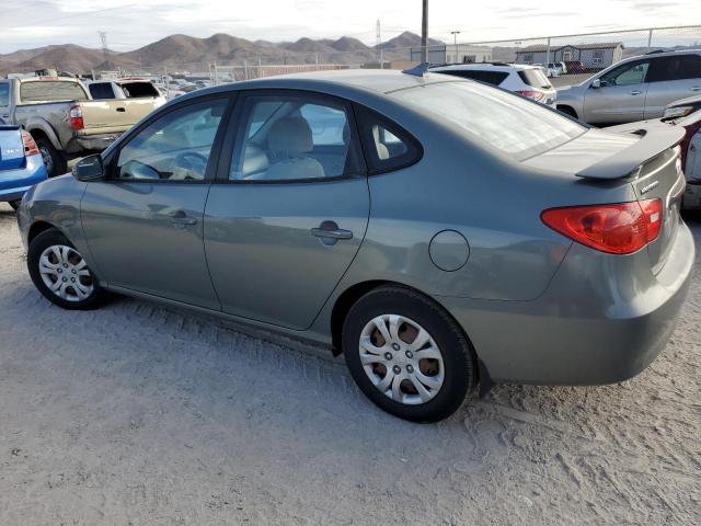 Photo 1 VIN: KMHDU4AD0AU956227 - HYUNDAI ELANTRA 