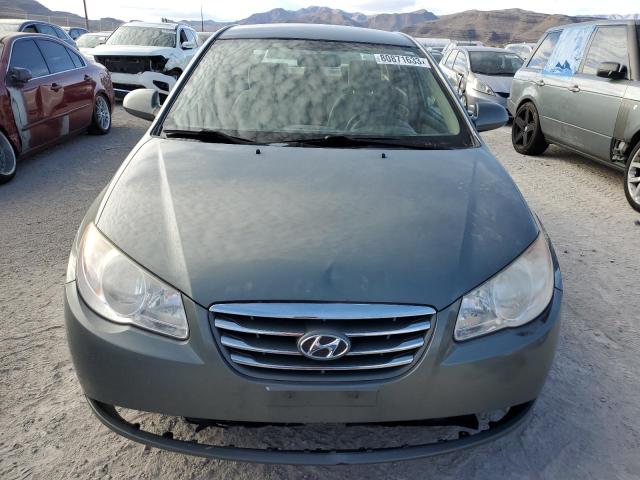 Photo 4 VIN: KMHDU4AD0AU956227 - HYUNDAI ELANTRA 