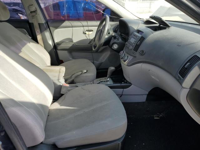 Photo 4 VIN: KMHDU4AD0AU964733 - HYUNDAI ELANTRA BL 