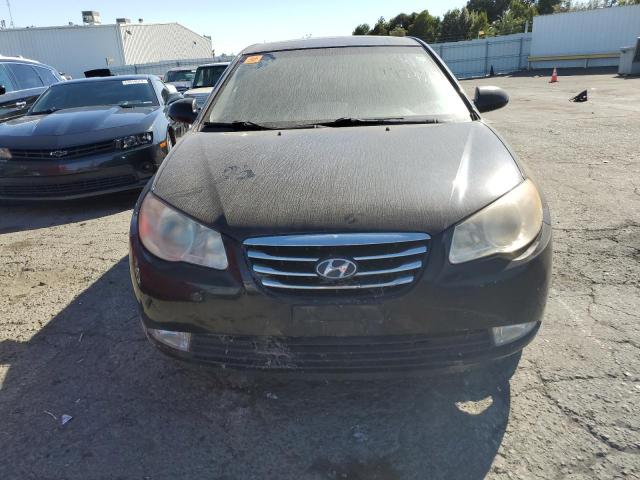 Photo 4 VIN: KMHDU4AD0AU972380 - HYUNDAI ELANTRA 