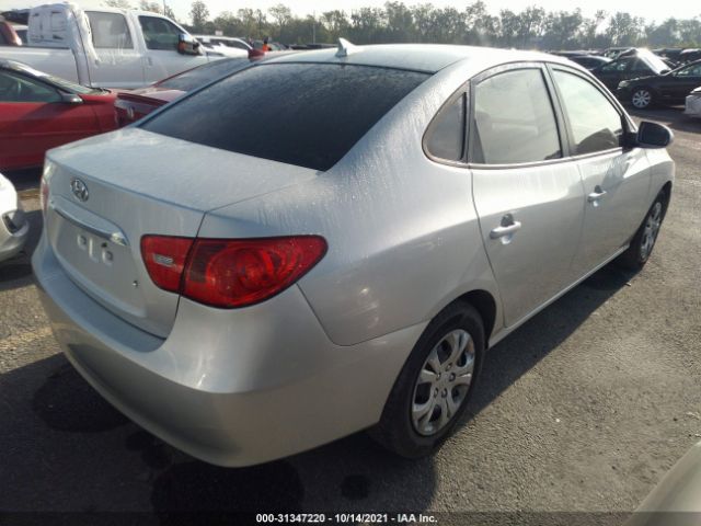 Photo 3 VIN: KMHDU4AD0AU990412 - HYUNDAI ELANTRA 