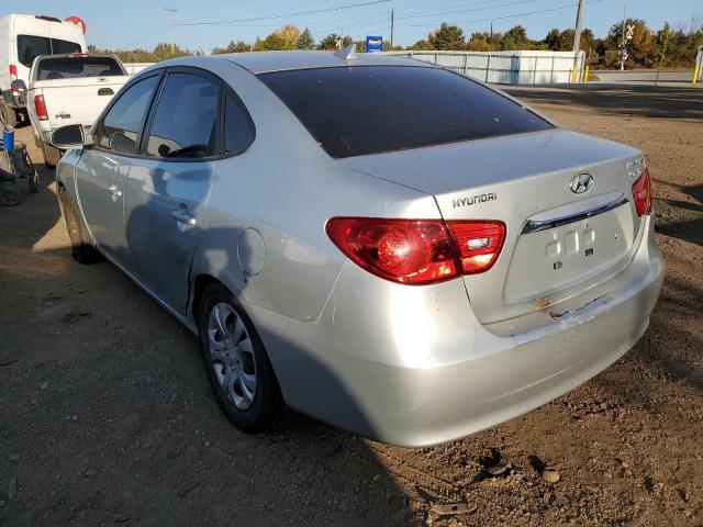 Photo 2 VIN: KMHDU4AD0AU990636 - HYUNDAI ELANTRA BL 