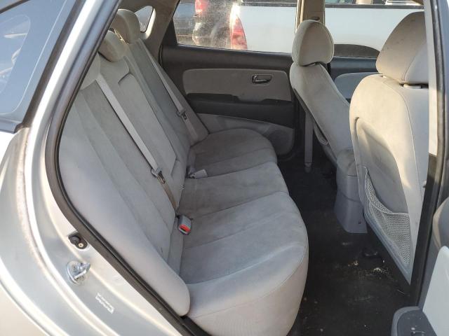 Photo 5 VIN: KMHDU4AD0AU990636 - HYUNDAI ELANTRA BL 