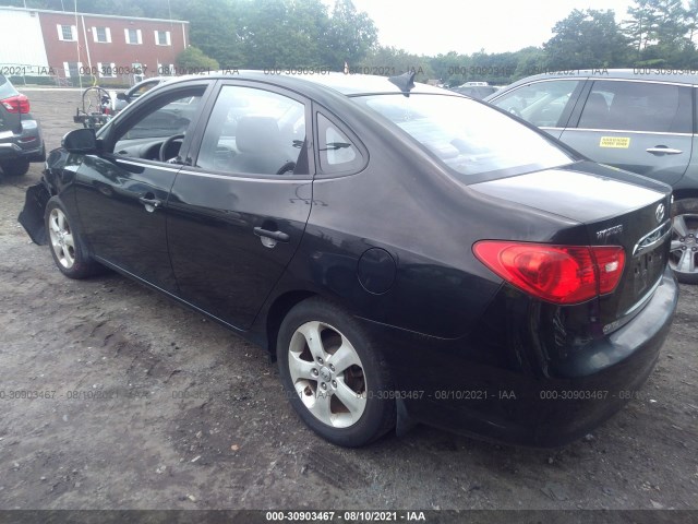 Photo 2 VIN: KMHDU4AD0AU992161 - HYUNDAI ELANTRA 