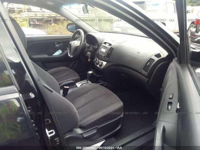 Photo 4 VIN: KMHDU4AD0AU992161 - HYUNDAI ELANTRA 