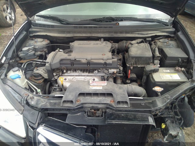 Photo 9 VIN: KMHDU4AD0AU992161 - HYUNDAI ELANTRA 