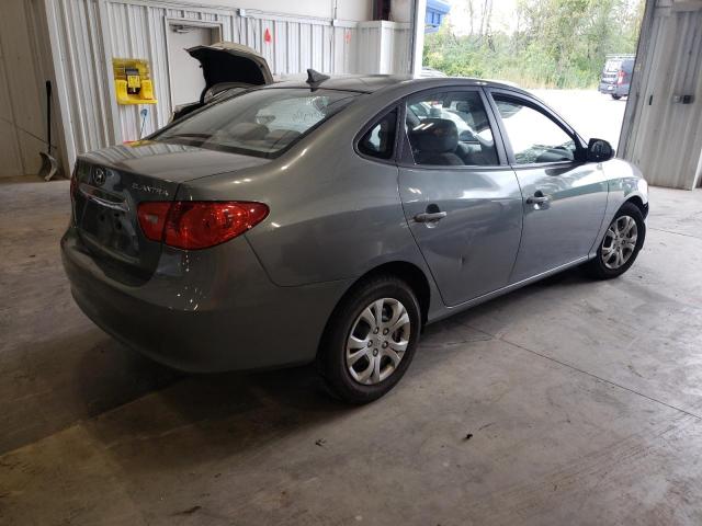 Photo 3 VIN: KMHDU4AD1AU020147 - HYUNDAI ELANTRA BL 