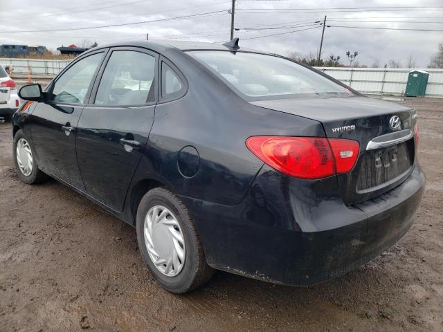 Photo 2 VIN: KMHDU4AD1AU021511 - HYUNDAI ELANTRA BL 