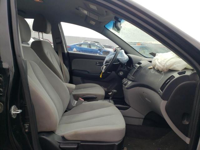 Photo 4 VIN: KMHDU4AD1AU021511 - HYUNDAI ELANTRA BL 